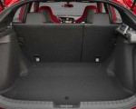 2019 Honda Civic Type R (Color: Rallye Red) Trunk Wallpapers 150x120