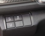 2019 Honda Civic Type R (Color: Sonic Gray Pearl) Interior Detail Wallpapers 150x120