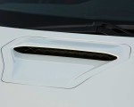 2019 Honda Civic Type R (Color: White Orchid Pearl) Hood Wallpapers 150x120