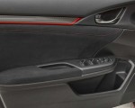 2019 Honda Civic Type R (Color: White Orchid Pearl) Interior Detail Wallpapers 150x120