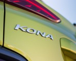 2019 Hyundai Kona Detail Wallpapers 150x120