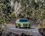 2019 Hyundai Kona Front Three-Quarter Wallpapers 150x120