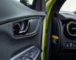 2019 Hyundai Kona Interior Detail Wallpapers 150x120