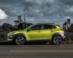 2019 Hyundai Kona Side Wallpapers 150x120
