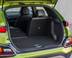 2019 Hyundai Kona Trunk Wallpapers 150x120