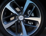 2019 Hyundai Kona Wheel Wallpapers 150x120