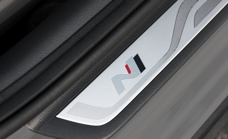 2019 Hyundai i30 Fastback N Door Sill Wallpapers 450x275 (23)