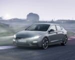 2019 Hyundai i30 Fastback N Front Three-Quarter Wallpapers 150x120