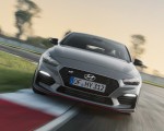 2019 Hyundai i30 Fastback N Front Wallpapers 150x120
