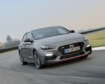 2019 Hyundai i30 Fastback N Front Wallpapers 150x120