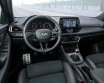 2019 Hyundai i30 Fastback N Interior Cockpit Wallpapers 150x120