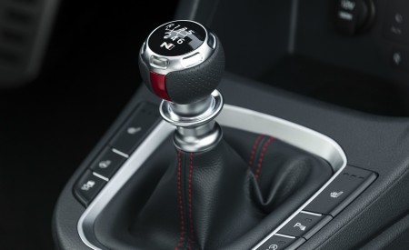 2019 Hyundai i30 Fastback N Interior Detail Wallpapers 450x275 (30)