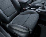 2019 Hyundai i30 Fastback N Interior Seats Wallpapers 150x120