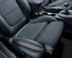 2019 Hyundai i30 Fastback N Interior Seats Wallpapers 150x120