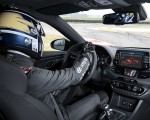 2019 Hyundai i30 Fastback N Interior Wallpapers 150x120