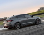 2019 Hyundai i30 Fastback N Rear Three-Quarter Wallpapers 150x120