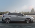 2019 Hyundai i30 Fastback N Side Wallpapers 150x120