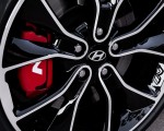 2019 Hyundai i30 Fastback N Wheel Wallpapers 150x120