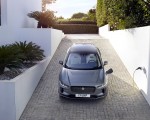 2019 Jaguar I-PACE (Color: Corris Grey) Front Wallpapers 150x120