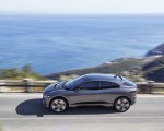 2019 Jaguar I-PACE (Color: Corris Grey) Side Wallpapers 150x120
