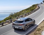 2019 Jaguar I-PACE (Color: Corris Grey) Top Wallpapers 150x120