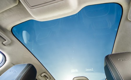 2019 Jaguar I-PACE EV400 AWD HSE First Edition (Color: Photon Red) Panoramic Roof Wallpapers 450x275 (74)