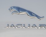 2019 Jaguar I-PACE EV400 AWD S (Color: Yulong White) Badge Wallpapers 150x120