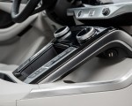2019 Jaguar I-PACE EV400 AWD S (Color: Yulong White) Interior Detail Wallpapers 150x120