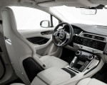 2019 Jaguar I-PACE EV400 AWD S (Color: Yulong White) Interior Wallpapers 150x120