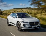 2019 Jaguar I-PACE Front Three-Quarter Wallpapers 150x120