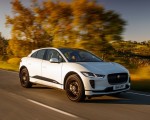 2019 Jaguar I-PACE Front Three-Quarter Wallpapers 150x120