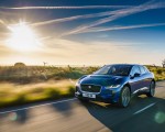 2019 Jaguar I-PACE Front Three-Quarter Wallpapers 150x120