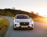 2019 Jaguar I-PACE Front Wallpapers 150x120