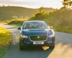 2019 Jaguar I-PACE Front Wallpapers 150x120