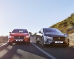 2019 Jaguar I-Pace Wallpapers & HD Images
