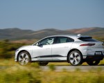 2019 Jaguar I-PACE Rear Three-Quarter Wallpapers 150x120
