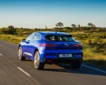 2019 Jaguar I-PACE Rear Wallpapers 150x120