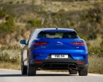 2019 Jaguar I-PACE Rear Wallpapers 150x120