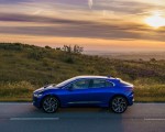 2019 Jaguar I-PACE Side Wallpapers 150x120