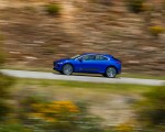 2019 Jaguar I-PACE Side Wallpapers 150x120