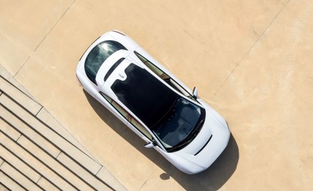 2019 Jaguar I-PACE Top Wallpapers 450x275 (159)