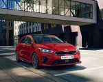 2019 Kia Ceed GT-Line Wallpapers & HD Images