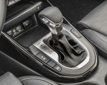 2019 Kia Forte Interior Detail Wallpapers 150x120