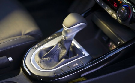 2019 Kia Forte Interior Detail Wallpapers 450x275 (32)