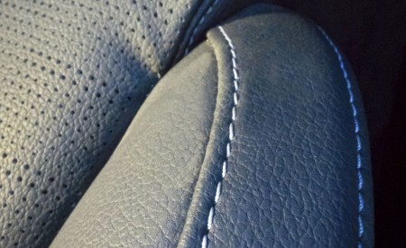 2019 Kia Forte Interior Detail Wallpapers 450x275 (31)