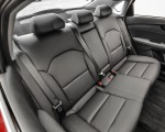 2019 Kia Forte Interior Rear Seats Wallpapers 150x120