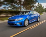 2019 Kia Optima Wallpapers & HD Images