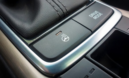 2019 Kia Optima Interior Detail Wallpapers 450x275 (31)