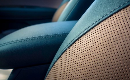 2019 Kia Optima Interior Seats Wallpapers 450x275 (29)