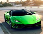 2019 Lamborghini Huracán EVO Spyder Wallpapers & HD Images